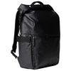Image de The North Face Base Camp Voyager Rolltop Rugtas Heren TNF Black/Asphalt Grey 25L