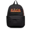 Image de Vans Sac à dos unisexe pour enfant Old Skoda Grom - Noir - Taille unique
