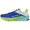 Image de ALTRA Herren Olympus 6 Laufschuhe Trailschuh Blue - Blau 44