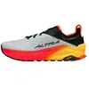 Image de Altra Olympus 6 Chaussures pour femme, Gris / rouge, 46 EU