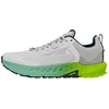 Image de Chaussures Altra Timp 5 Gris Vert AW25 Femme, Taille 38,5 - EUR