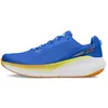Image de ALTRA M FWD Via Black Blue TG. 42 EU 040 - Black Blue 42, 470 Blue Yellow, 44.5 EU