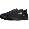 Image de ALTRA TIMP 5 GTX, Baskets Homme, 001 Black Black, 45 EU