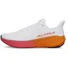 Image de ALTRA W Experience Flow 2 White Orange TG. 37 EU 108 - White Orange 37, 108 White Orange, 40 EU