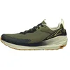 Image de ALTRA M Experience Wild 2 Gray Lime TG. 42 EU 232 - Gray Lime 42, 315 Dusty Olive, 44.5 EU