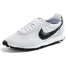 Image de NIKE LD-1000 Baskets Homme 42.5 EU, Summit White Black White, 42.5 EU