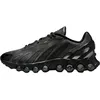 Image de NIKE W Air Max DN8 Baskets Femme 37.5 EU, Black Mtlc Dark Grey Iron Grey, 37.5 EU