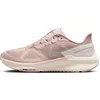 Image de Nike Structure 25 Prm, Baskets pour femme, Oxford Rose Ivoire clair Violet Platine Anthracite, 44 EU