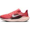 Image de NIKE Pegasus 41, Baskets pour femme, EU, Magic Ember White Black Washed, 41 EU