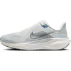 Image de Nike Pegasus 41 Chaussures de course sur route pour femme, Photon Dust/MTLC Pewterhooter Sail-Echo Pink, 38 EU, Photon Dust Mtlc Pewter Sail Echo Pink, 38 EU