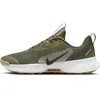 Image de NIKE Juniper Trail 3, Baskets pour homme, 43 EU, Medium Olive Sequoia Desert Khaki White, 43 EU