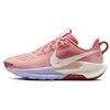 Image de Nike Pegasus Trail 5 Baskets pour femme, Red Stardust Mars Stone Sail L, 40.5 EU