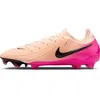 Image de NIKE Phantom GX 2 PRO Baskets Homme 40 EU, Crimson Tint Black Pink Blast, 40 EU