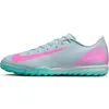Image de Nike Shoes, Sneakers Unisexe-Adulte, Ocean Cube/Pink Blast, 42.5 EU, Ocean Cube Pink Blast, 42.5 EU