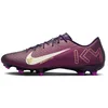 Image de Nike Chaussures Unisexe Adulte Chaussures, Grand Purple Pale Ivory, 47.5 EU