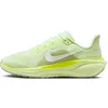 Image de Nike Pegasus 41 Chaussures de course pour femme, Barely Volt Sail Limelight Silver, 38 EU
