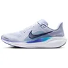 Image de Nike Pegasus 41 Chaussures de course pour homme, Ghost Blue Void Football Grey Deep Night, 40.5 EU