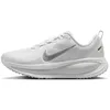 Image de Nike Vomero 18 Chaussures de course sur route pour femme, White Metallic Silver Photon Dust, 38 EU