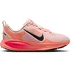 Image de Nike Vomero 18 (enfants plus âgés) Chaussures de course sur route, Echo Pink Black Bright Crimson, 34 EU