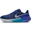 Image de Nike Structure 25 Chaussures de course pour homme, Football Grey Blue Void Ghost, 42 EU