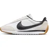 Image de Nike W Pacific Baskets pour femme Blanc/noir/Platinum Tint/Safe Taille 41 EU, Blanc et noir platine, 41 EU