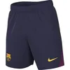 Image de Nike Short unisexe FCB M NK DF STRK SHORT KZ (lot de 1)
