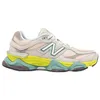 Image de New Balance 574 Classics Chaussures de course pour homme, Gcb Moonbeam Grey Lime, 38 EU