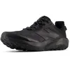 Image de New Balance Men's Dynasoft Nitrel V6 Trail Running Shoe, Phantom/Black/Castlerock, 10.5