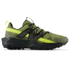 Image de New Balance Tektrel Chaussures de Trail Running Homme, Vert Noir, 45 EU