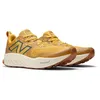 Image de New Balance Fresh Foam X Hierro V7 Chaussures de course pour la terre, citronier, 41.5 EU