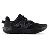 Image de New Balance Dynasoft Nitrel V6 GTX Baskets pour femme, Noir, 37.5 EU