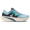 Image de New Balance Chaussures De Running Fuelcell Rebel V4