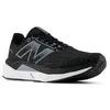 Image de New Balance Chaussures de course Fuelcell Propel pour femme, Black Steel White, 39 EU