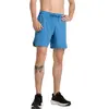 Image de New Balance Short Rc 7´´