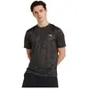 Image de New Balance T-shirt à Manches Courtes Athletics Printed