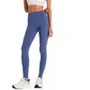 Image de New Balance Leggings Taille Haute Sleek Pocket 27´´
