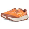 Image de New Balance Wthierv7 Chaussures de randonnée pour femme, Mango Fleurs de pêche épicées, 41 EU