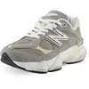 Image de New Balance Chaussures 9060 Code GC9060BA Gris, Gris beige, 37 EU