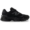 Image de New Balance Chaussures 9060 Code GC9060GE Noir, Noir , 38 EU