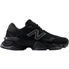 Image de New Balance Baskets unisexes U9060ZGE, 43 EU, Noir, 43 EU