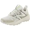 Image de NEW BALANCE Tektrel, Baskets pour femme, 40.5 EU, Grey Matter, 40.5 EU
