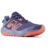 Image de New Balance Dynasoft Nitrel V5 Baskets pour femme, Cv6 Dream State, 39.5 EU