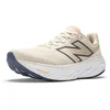 Image de New Balance Fresh Foam 1080 Chaussures de course pour homme, Sel marin indigo vintage mangue chaude, 40.5 EU