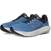 Image de New Balance Fresh Foam X 860 V14 Chaussure de courseHomme, Bleu Laguna Ciment Noir Matière Grise, 41.5 EU