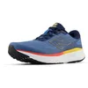Image de New Balance Evoz Chaussures de Course Homme, Sea Stone 497, 41.5 EU