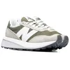 Image de New Balance Baskets U370 pour femme Kaki, vert, 40 EU
