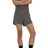 Image de Short New Balance RC Ultra Light Split Short 3" Rouge, Taille S