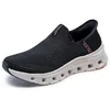 Image de Skechers Baskets Glide-Step Pro Everyday Citizen pour femme, Noir, 41 EU