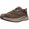 Image de Skechers Slade Ultra PeraltoOxford pour homme, Cuir synthétique cacao, 45 EU