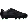 Image de Skechers Chaussures de football - Cames SKX 1.5 Academy FG Electrum - Noir/argenté - Taille 44